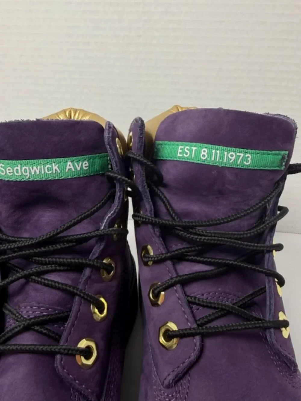Timberland 6
